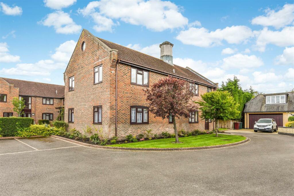 Main image of property: Tudor Close, Chichester