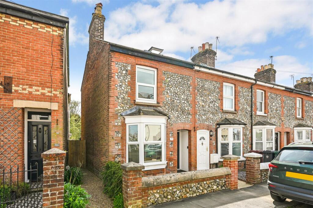 Main image of property: Grove Road, Chichester