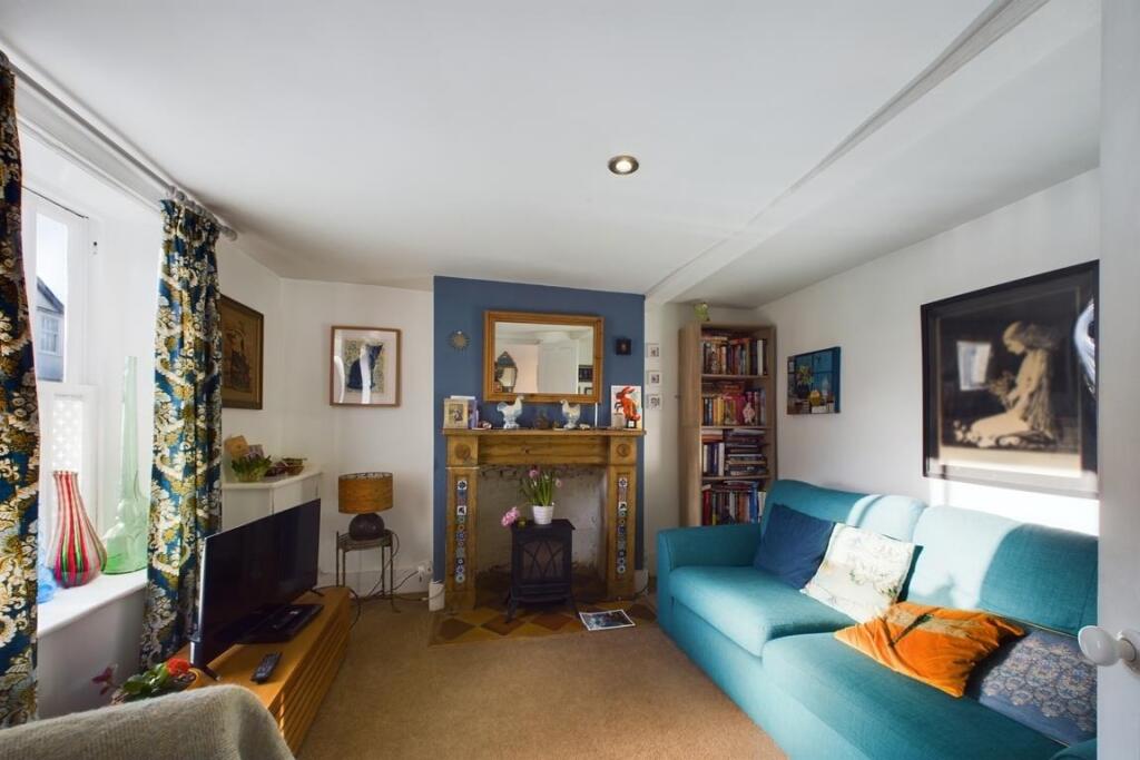 Main image of property: St. Pauls Road, Chichester