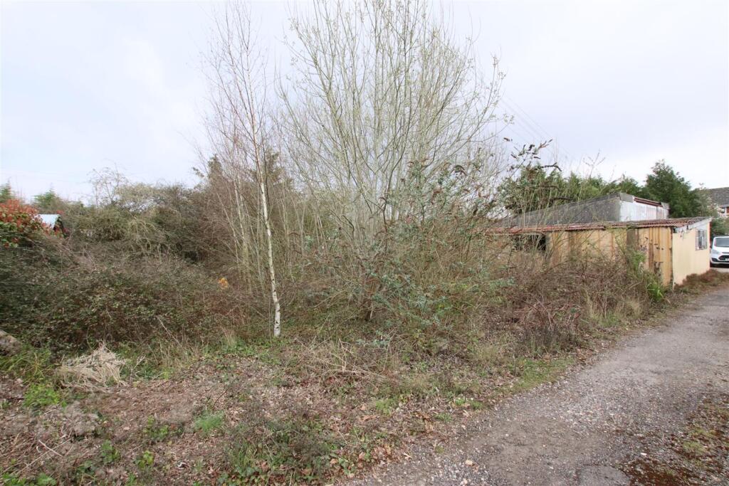 Main image of property: Broad Road, Hambrook