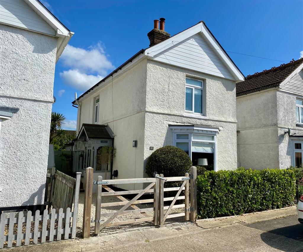 Main image of property: Williams Road, Bosham