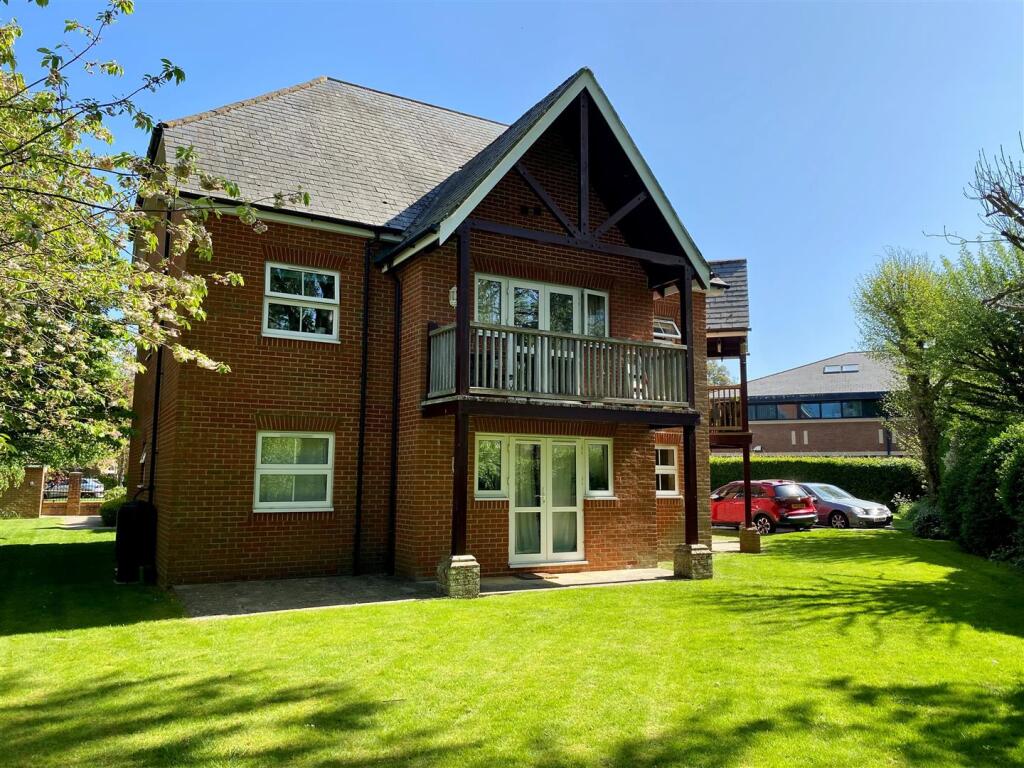 Main image of property: Westgate, Chichester