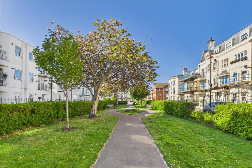 Main image of property: 24 The Steyne, Bognor Regis