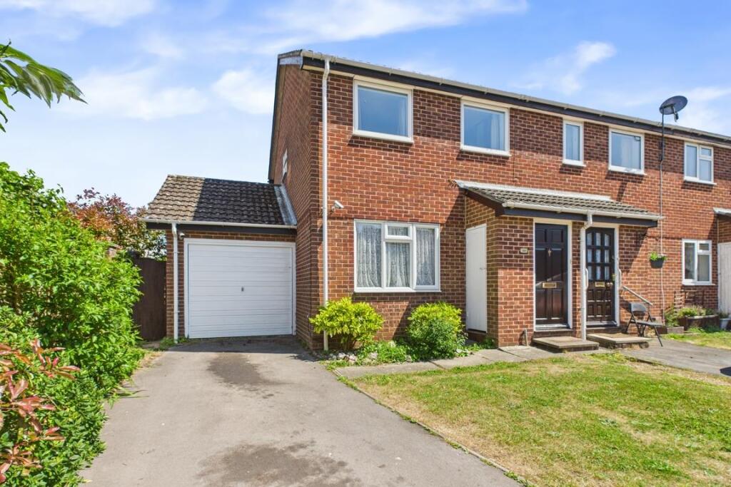Main image of property: Caernarvon Road, Chichester