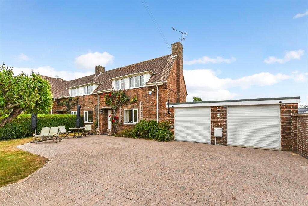 Main image of property: Church Lane, Birdham