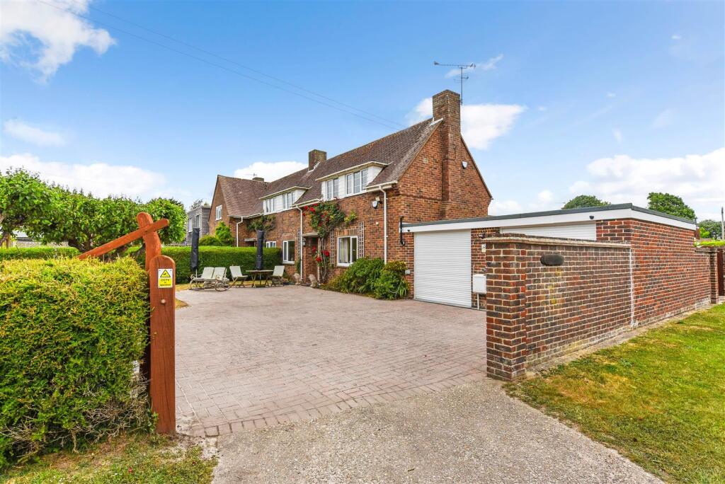 Main image of property: Church Lane, Birdham