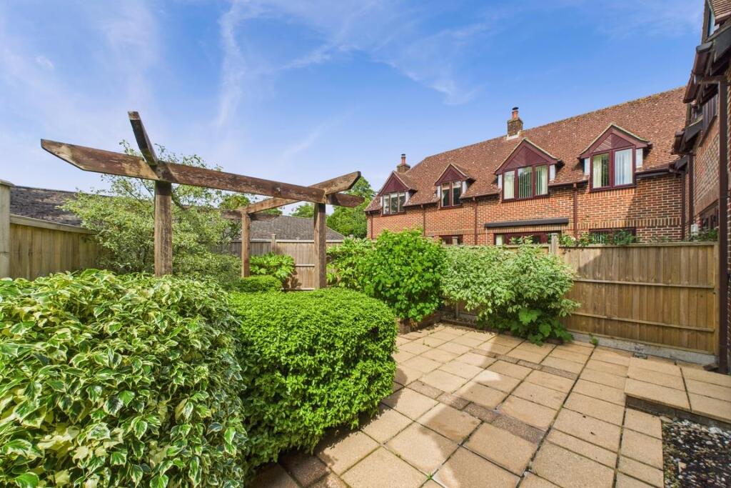 Main image of property: Tudor Close, Chichester