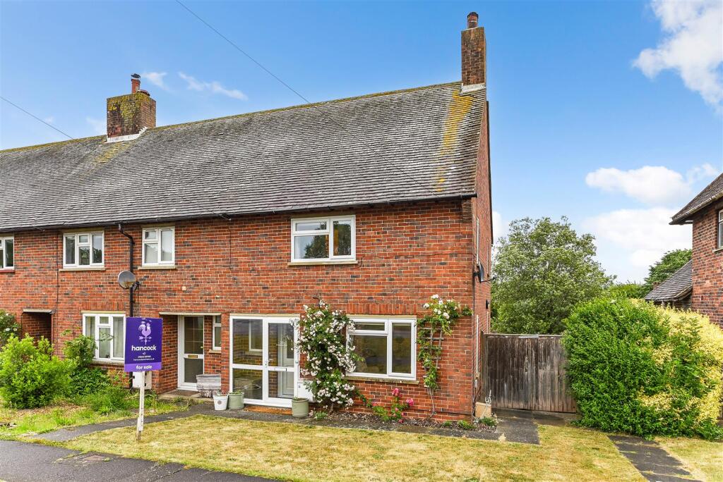 Main image of property: St. Nicholas Road, Lavant, Chichester