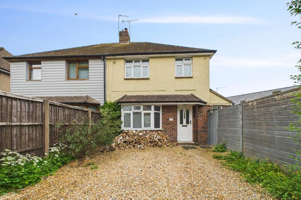 Main image of property: Bridge Road, Chichester