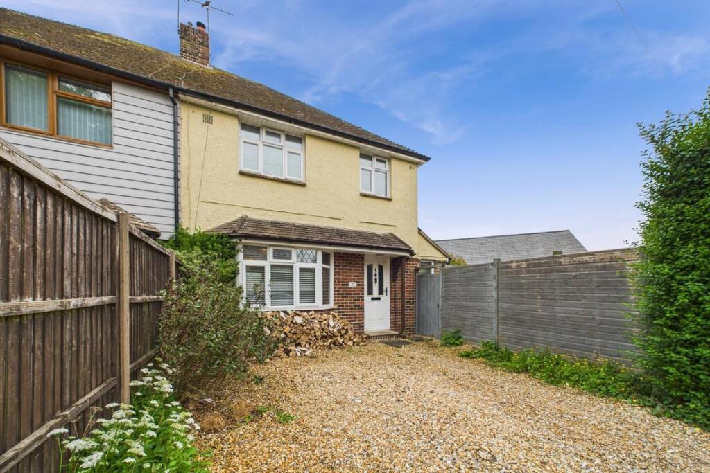Main image of property: Bridge Road, Chichester