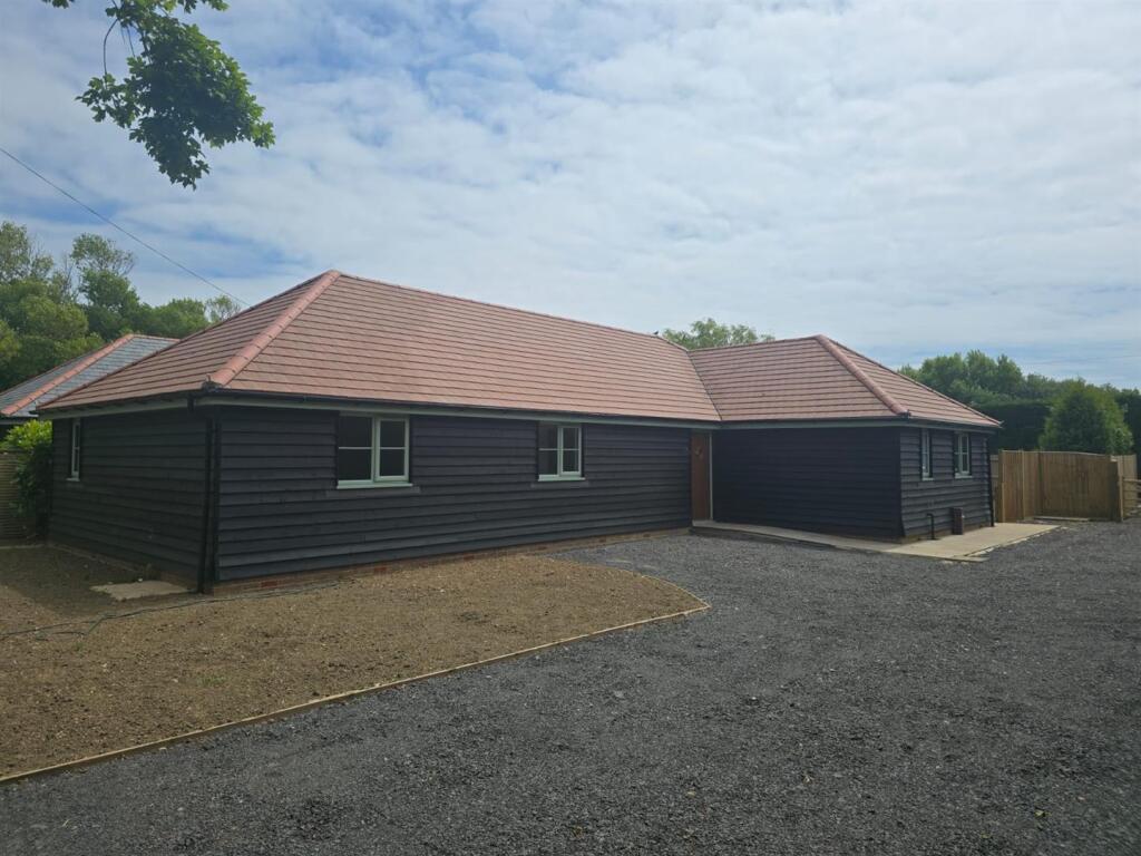 Main image of property: Chalk Lane, Sidlesham