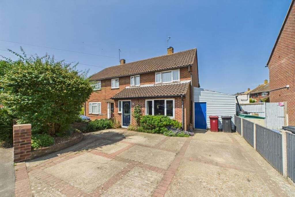 Main image of property: Sherborne Road, Chichester
