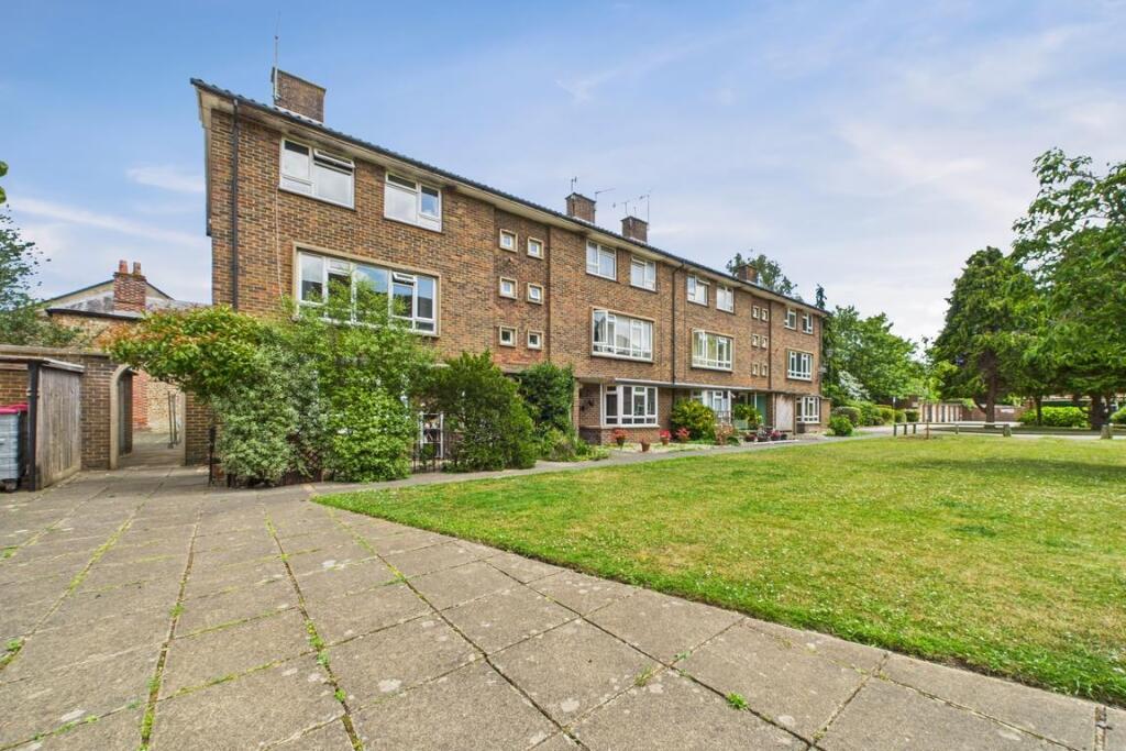 Main image of property: Tower Close, Chichester