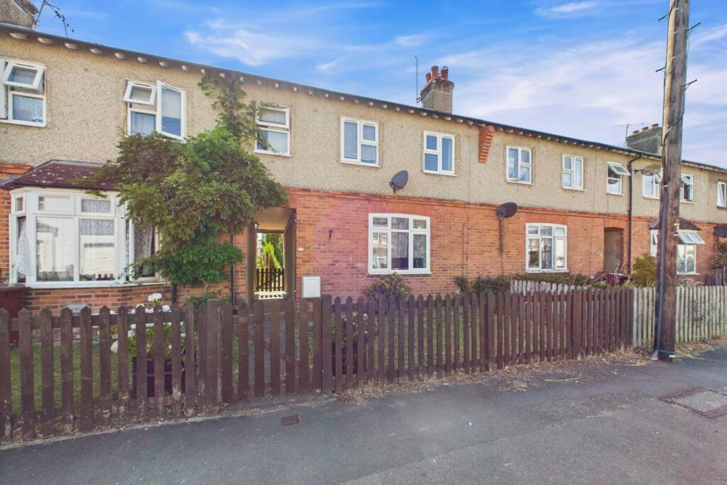 Main image of property: Adelaide Road, Chichester