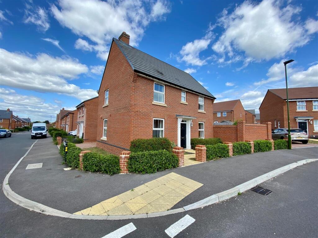 Main image of property: Clark Drive, Westhampnett