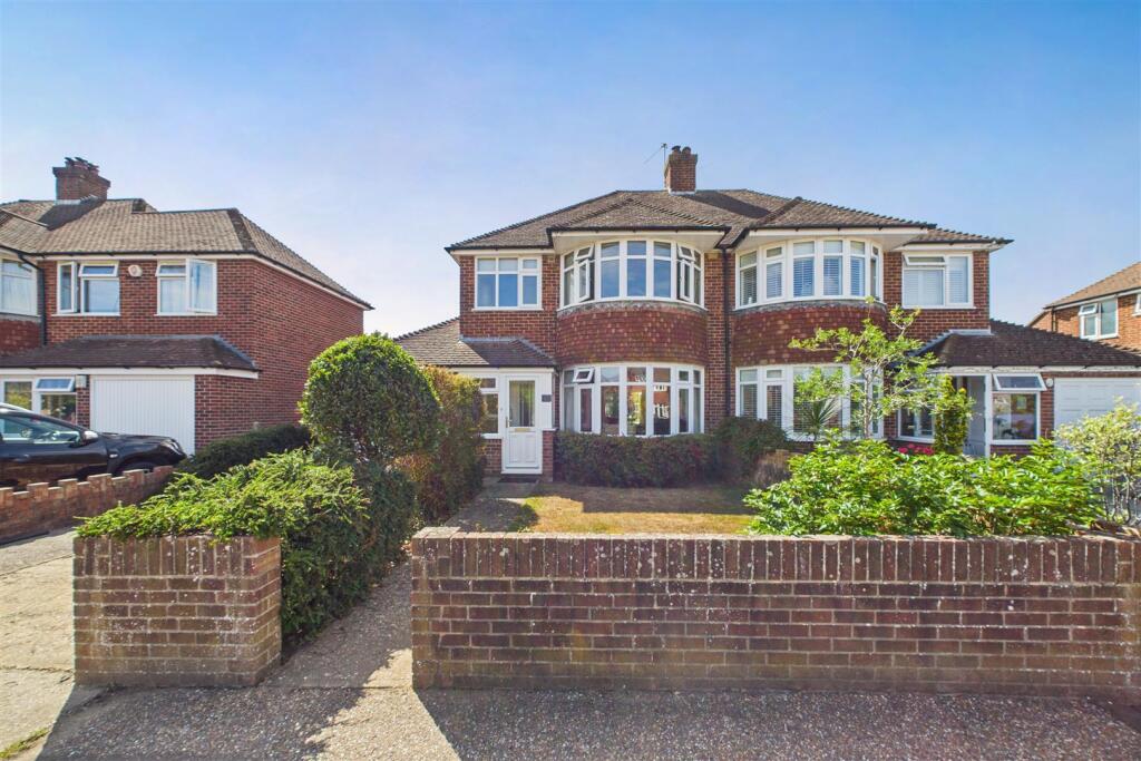 Main image of property: Willowbed Avenue, Chichester
