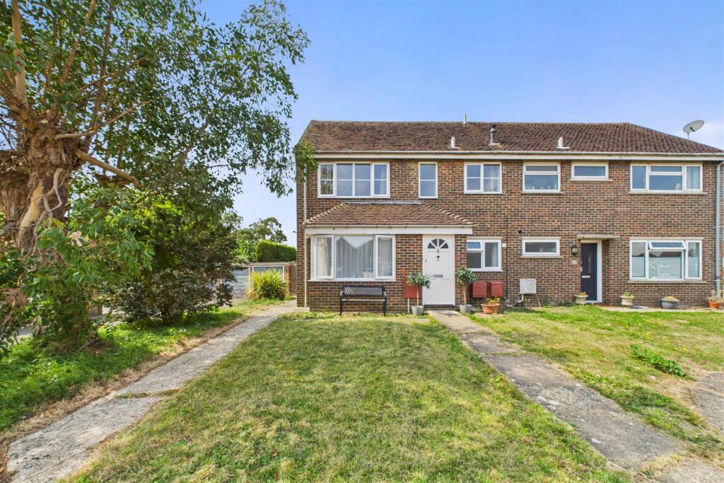 Main image of property: Bayley Road, Tangmere