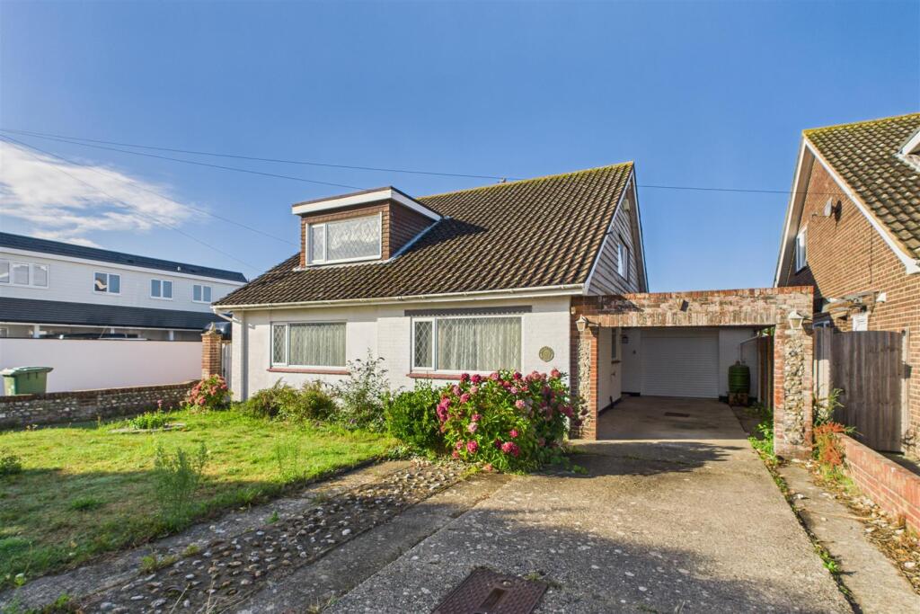 Main image of property: Viscount Drive, Pagham, Bognor Regis