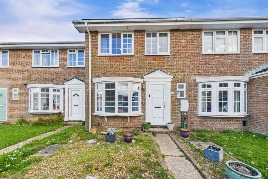 Main image of property: Kestrel Close, East Wittering