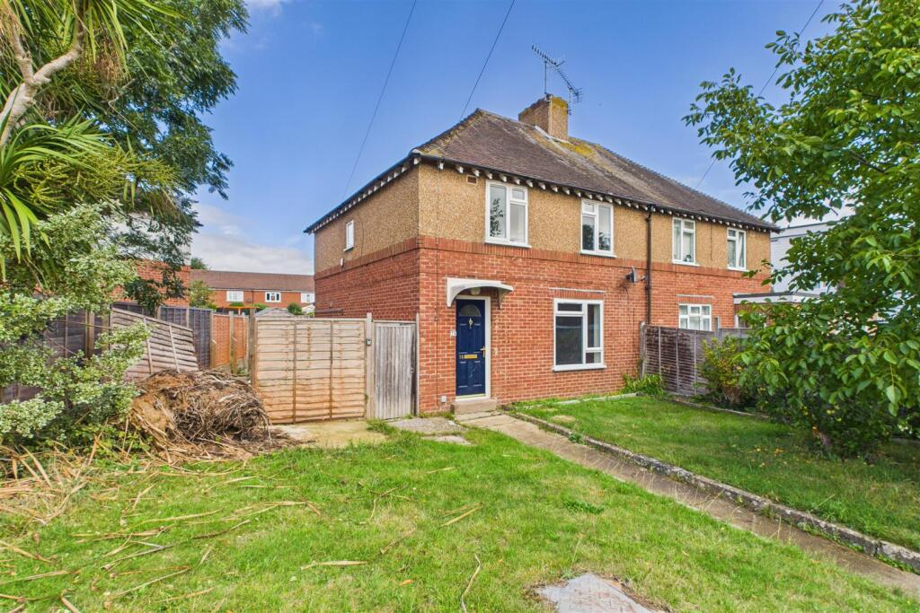 Main image of property: St. Pauls Road, Chichester