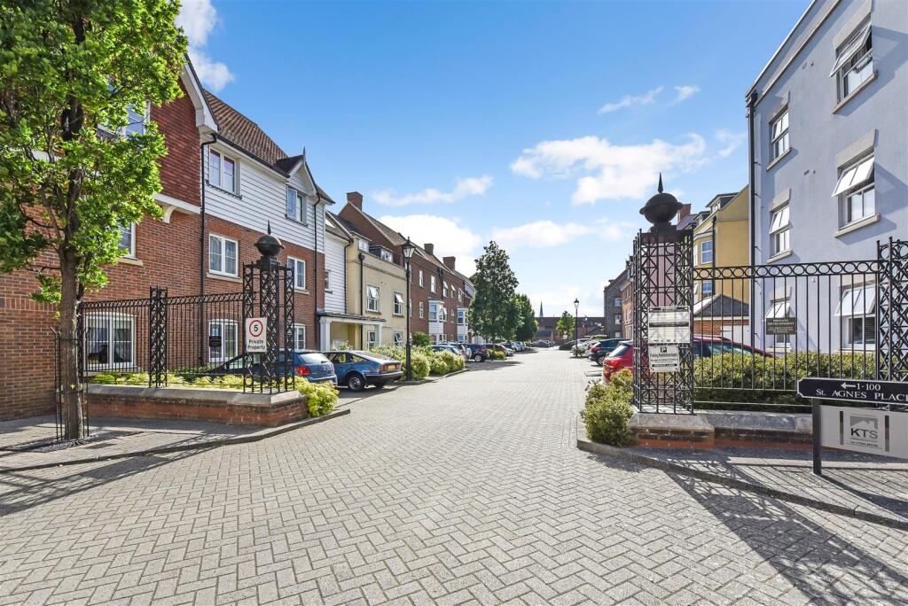 Main image of property: St Agnes Place, Chichester