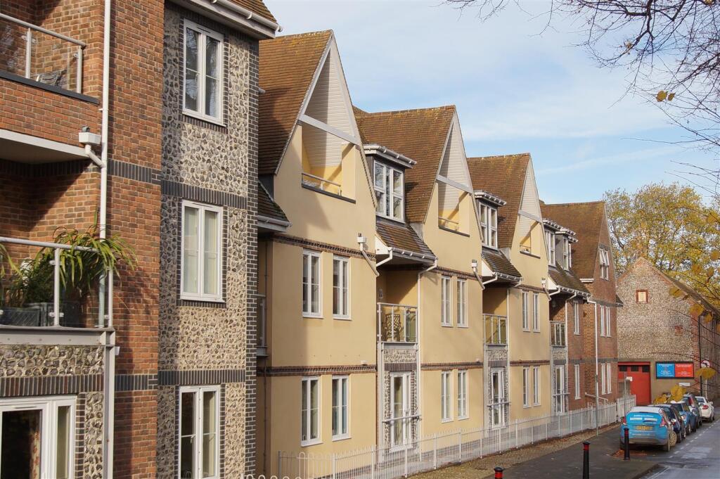 Main image of property: Shippam Street, Chichester