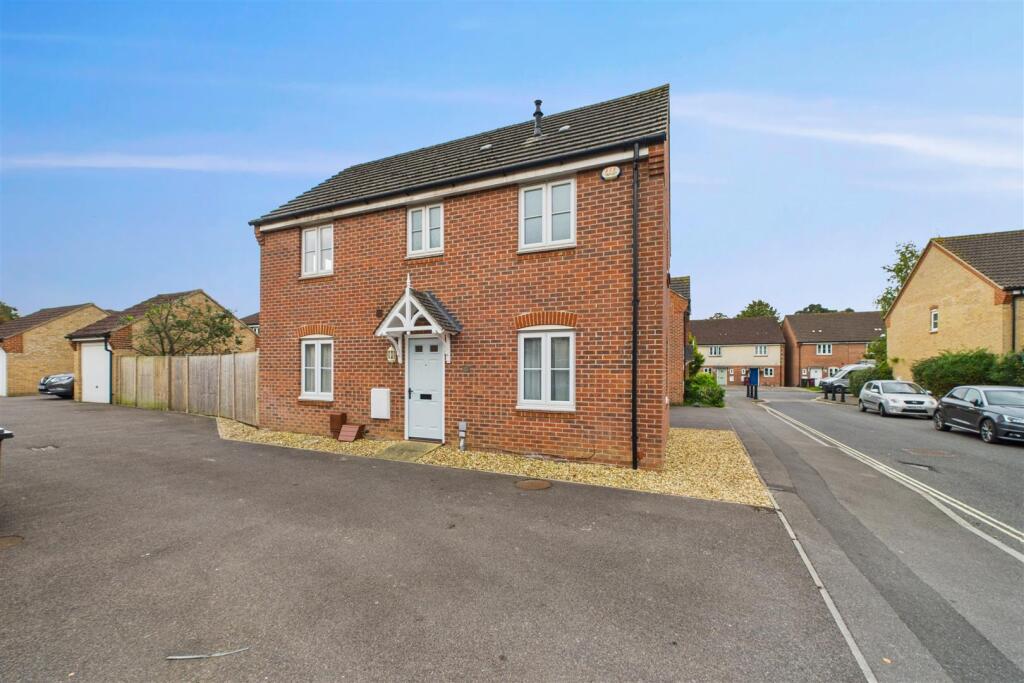 Main image of property: Baxendale Road, Chichester