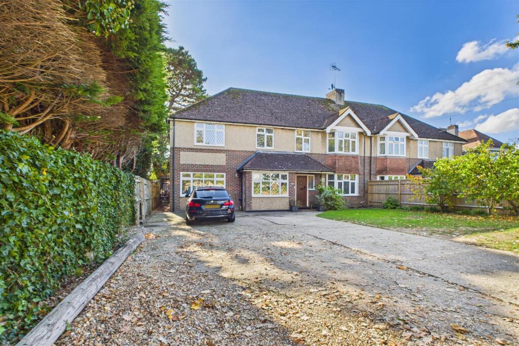 Main image of property: Aldwick Road, Bognor Regis