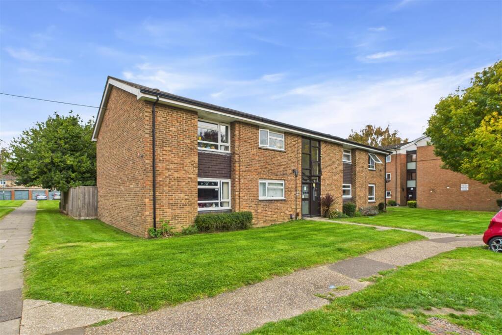 Main image of property: Lennox Road, Chichester