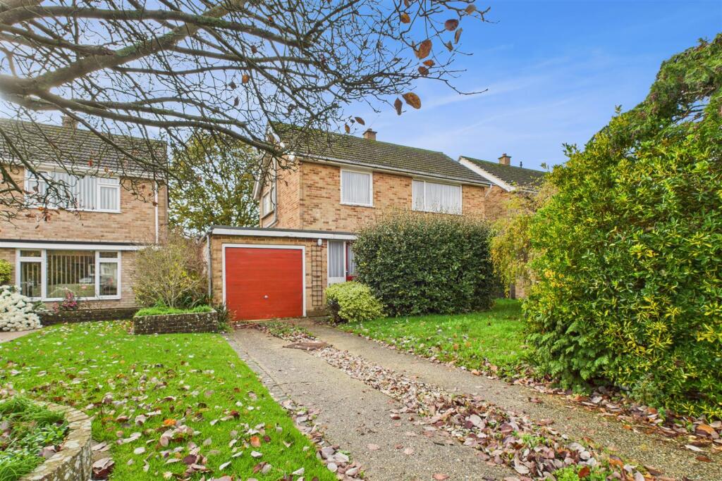 Main image of property: Norwich Road, Chichester