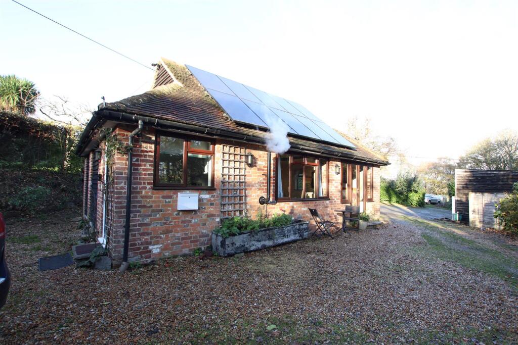 Main image of property: Burton Park Road, Petworth