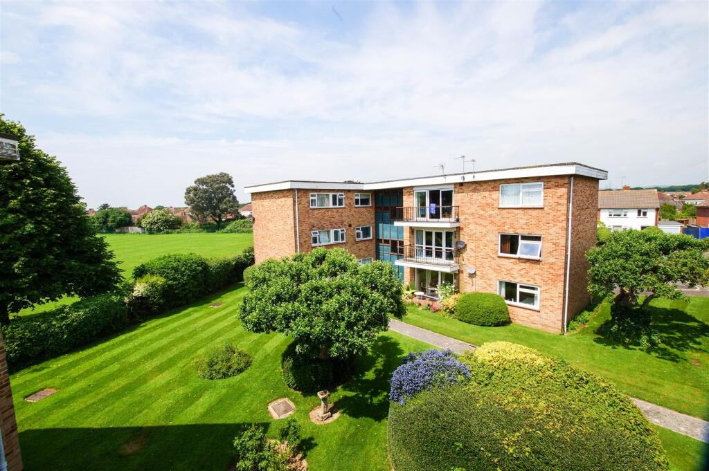 Main image of property: Hawthorn Close, Chichester