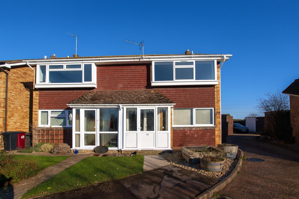 Main image of property: Arnold Way, PO18