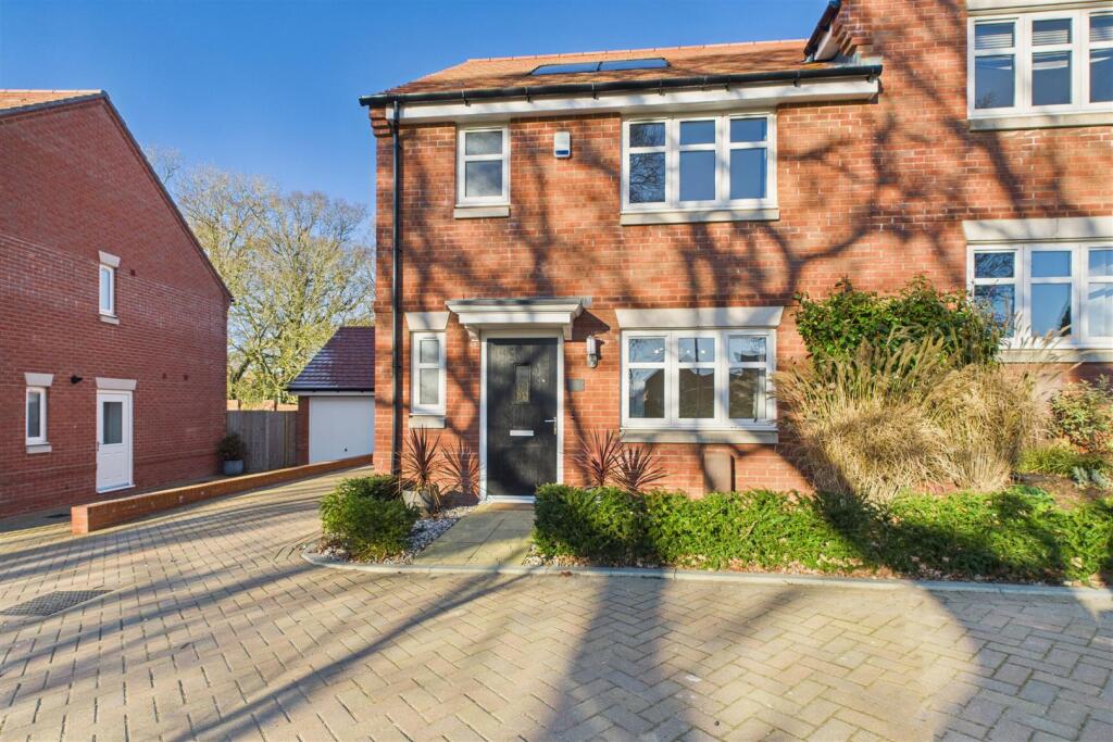 Main image of property: High Meadow, West Broyle, Chichester