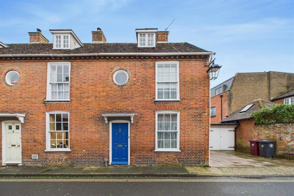 Main image of property: Little London, Chichester