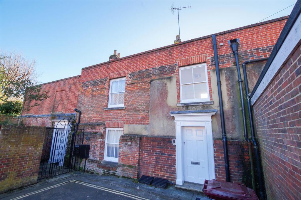 Main image of property: St Peters, Chichester