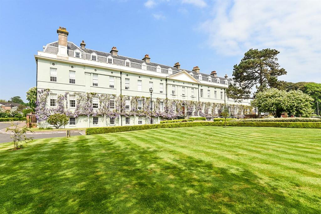 Main image of property: King George Gardens, Chichester