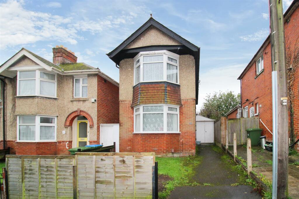 Main image of property: Sirdar Road, Southampton