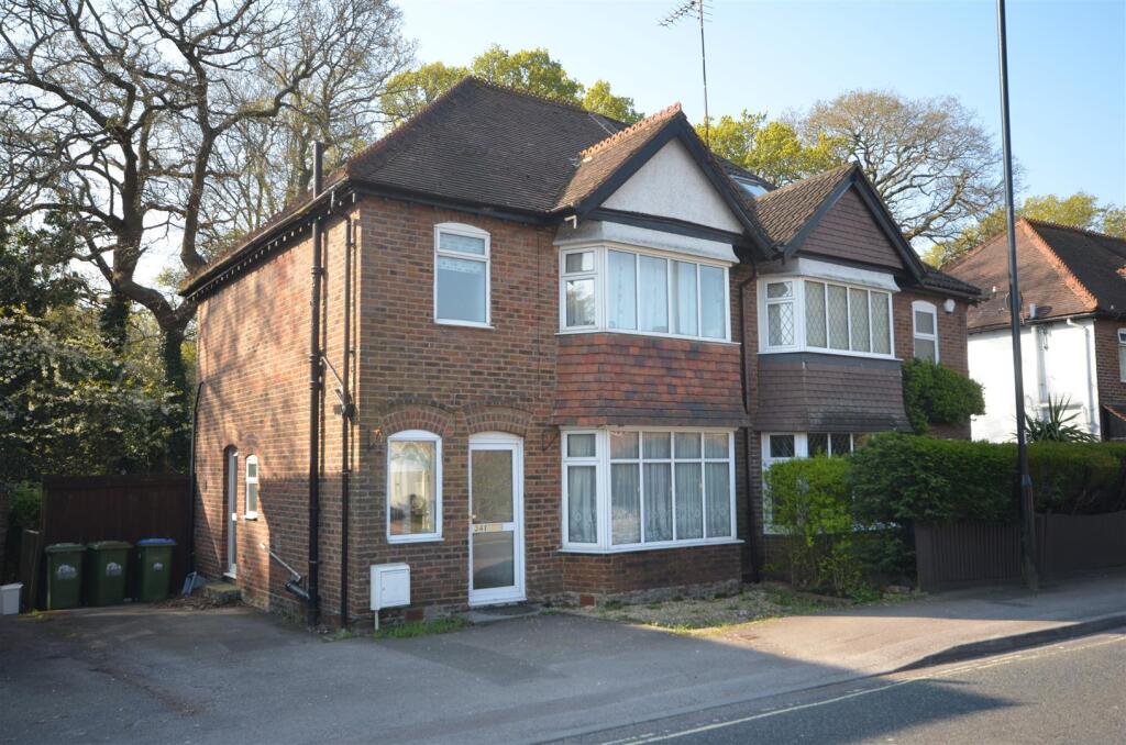 Main image of property: Burgess Road, Bassett, Southampton