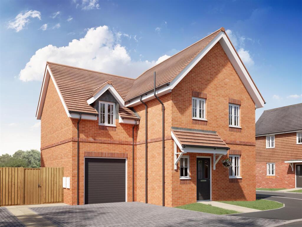 Main image of property: Maddoxford Gardens, Boorley Green