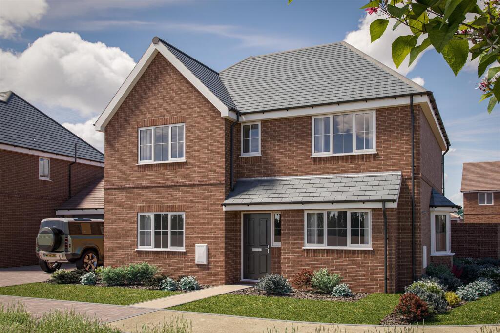 Main image of property: Maddoxford Gardens, Boorley Green