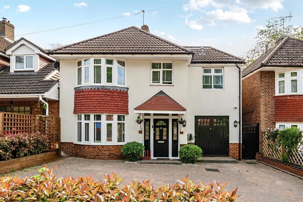 Main image of property: Lordswood Road, Southampton