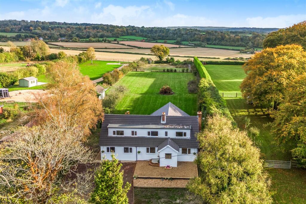 Main image of property: The Hangers, Bishops Waltham