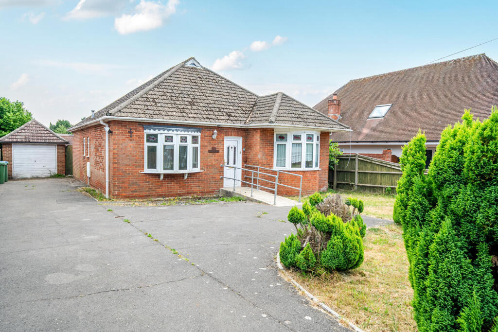 Main image of property: Holly Hill Lane, Sarisbury Green, Southampton