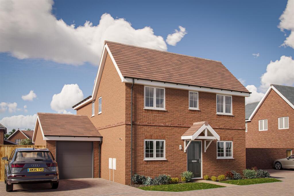 Main image of property: Maddoxford Gardens, Boorley Green