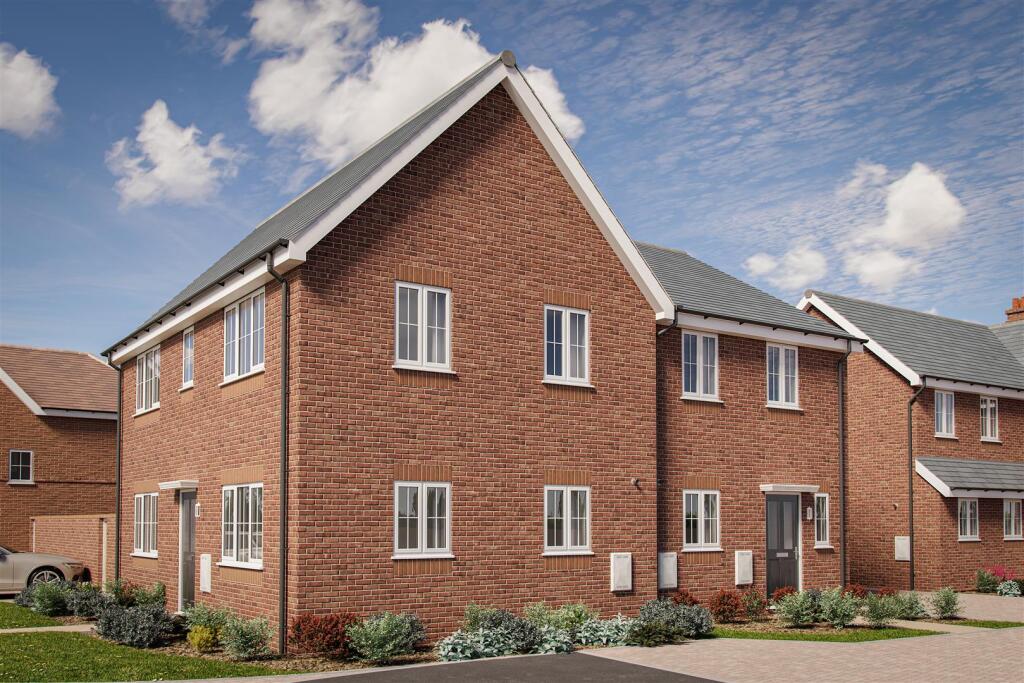 Main image of property: Maddoxford Gardens, Boorley Green