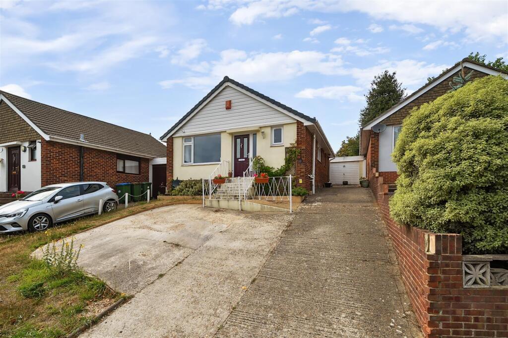 Main image of property: Alfriston Gardens, Southampton