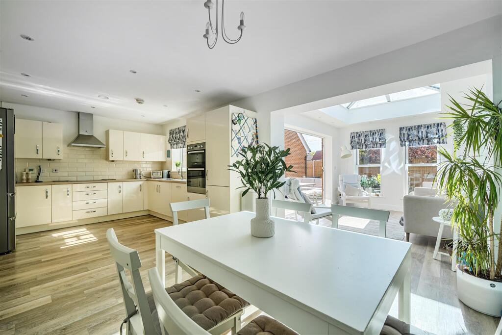 Main image of property: Jerram Place, Sarisbury Green