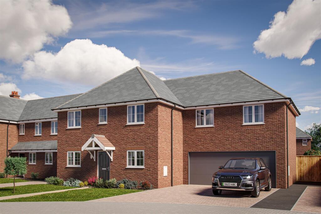 Main image of property: Maddoxford Gardens, Boorley Green