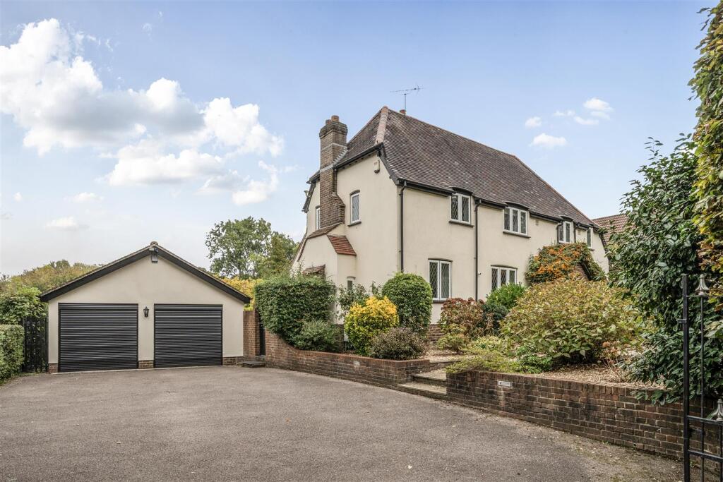 Main image of property: Bridge Road, Sarisbury Green, Southampton